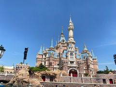 -上海迪士尼度假区