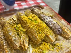 -琼大师东方烤乳猪(亚特兰蒂斯店)