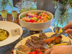 -一棵树·意大利西餐厅One Tree(新城店)