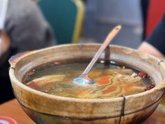 -谢记上海大排档(长寿路店)