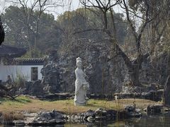 -无锡蠡湖国家湿地公园-蠡园