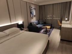 -杭州萧山国际机场凯悦嘉轩酒店