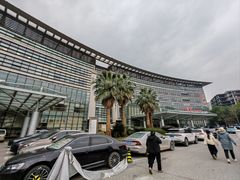 -上海中医药大学附属曙光医院(东部)