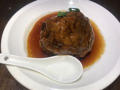 四喜丸子-福来居烤鸭店(天坛二店)