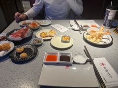 -大渔铁板烧(大悦城店)