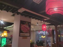 -前门涮肉(群力店)