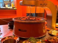 -西塔老太太泥炉烤肉(苏州大悦城店)