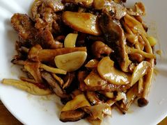 -日昌餐馆(亦庄店)