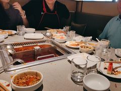 -海底捞火锅(枫蓝国际购物中心店)