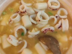 -桂满陇·蟹黄小笼汤包(中山公园店)