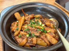 -花舍·新派粤菜·西餐·下午茶(亚运村·鸟巢店)