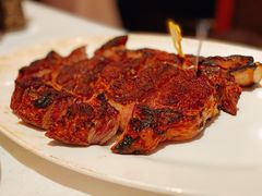 -Wolfgang’s Steakhouse 沃夫冈牛排馆(上海白玉兰广场店)