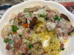 -新辉港式茶餐厅(北栅店)