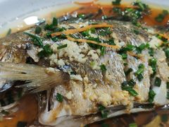 -阿伍海鲜大排档(塔湾金沙店)