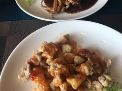 -上海虹桥宾馆味翠餐厅