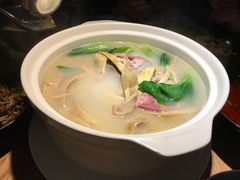 -金牌外婆家(苏州中心店)