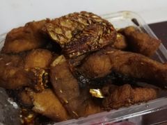 -梅记大块头爆鱼店(乍浦路店)