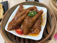 -点都德(千灯湖环宇城店)
