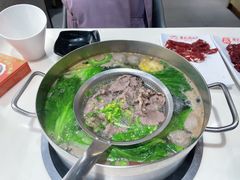 -陈记顺和潮汕牛肉火锅(韩江路店)