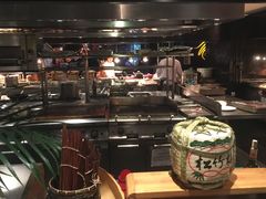 -上海锦江汤臣洲际大酒店壹阶层