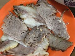 -清真磨沟沿老字号牛肉面(总店)