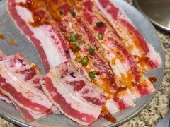 -首尔烤肉大排档(合生汇店)
