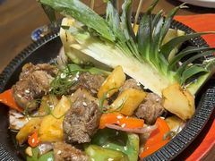 -鸟鹏烧鸟居酒屋(熙龙湾店)