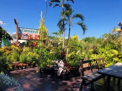 -自然餐厅(Phuket)