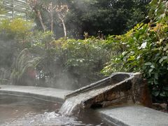 -融汇温泉