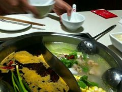 -海底捞火锅(高科广场店)