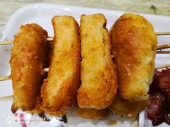 -金刚山烧烤(中山路店)