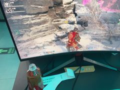 -踏浪电竞(天元东路店)