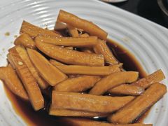 -宝鸡民族饭庄(英达路店)