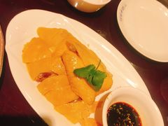 散养鸡-三林本帮馆(中林街店)