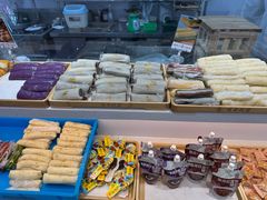 -随园糕团(狮子桥店)