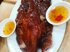 -一乐烧鹅(中环店)