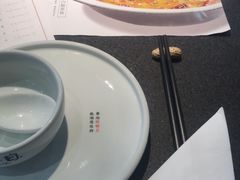 -赠李白·如诗的川味(余杭万达广场店)