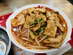 -爱民螺蛳粉(育才路店)