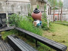 -云里小坐·小院里·团建·宴请·下午茶(三圣乡店)