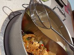 -左庭右院鲜牛肉火锅(环球港店)