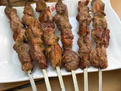 -开帝锐抓饭(五一路店)