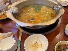 -大理.老字号渝记酸萝卜乌鱼(古城总店)