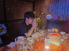 -别院里音乐餐酒吧(双流航空港店)