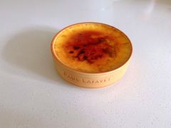 香草焦糖烤布蕾-PAUL LAFAYET 法式甜品(国金中心商场店)