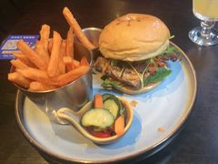 -bluefrog蓝蛙(水游城店)