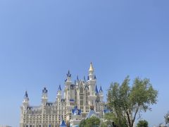 -热高乐园
