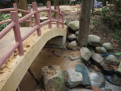 门面-火炉山森林公园