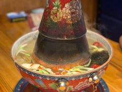 -草之味草原·涮羊肉火锅(吴中万达店)