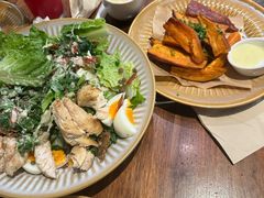 -BAKER&SPICE(国金中心商场店)