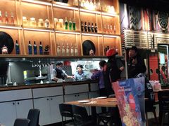 -必胜客(滨江店)